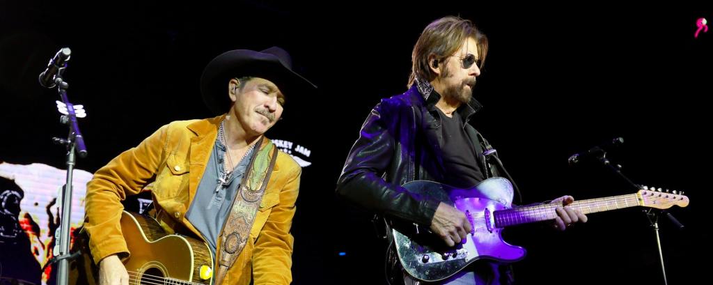 Top 10 Brooks & Dunn Songs - American Songwriter
