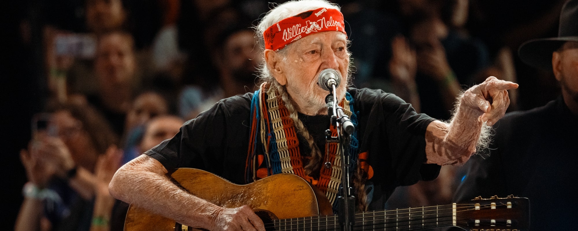 A Mural in Downtown Austin, Texas Featuring Willie Nelson and Janis Joplin Is in Danger of Being Demolished to Build a High-Rise Building