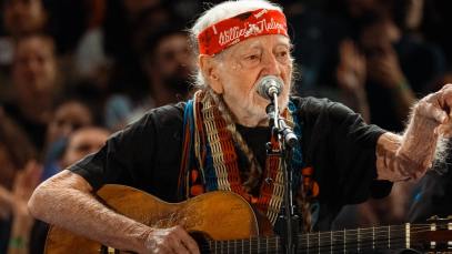 A mural featuring Willie Nelson and Janis Joplin is in danger
