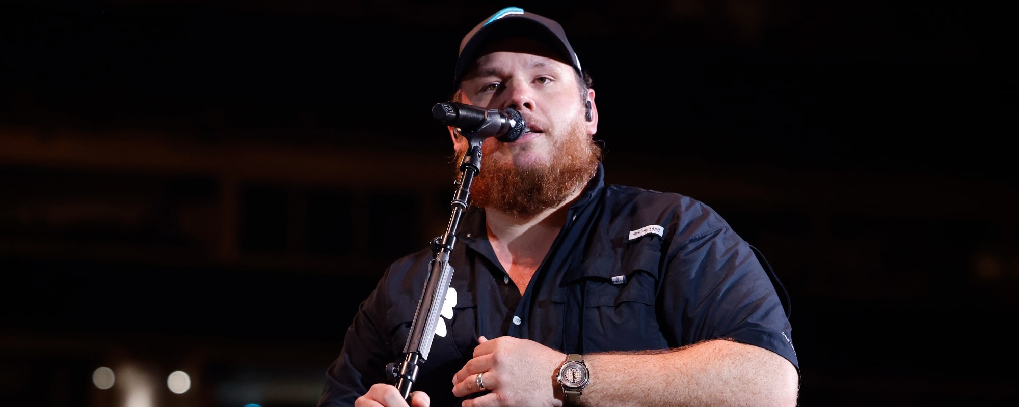 “I Wanted To Crawl in a Hole”: The “Fast Car” Mistake Luke Combs Didn’t Know He Made Until Tracy Chapman Called It Out