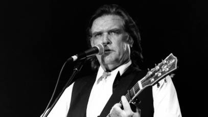 Guy Clark