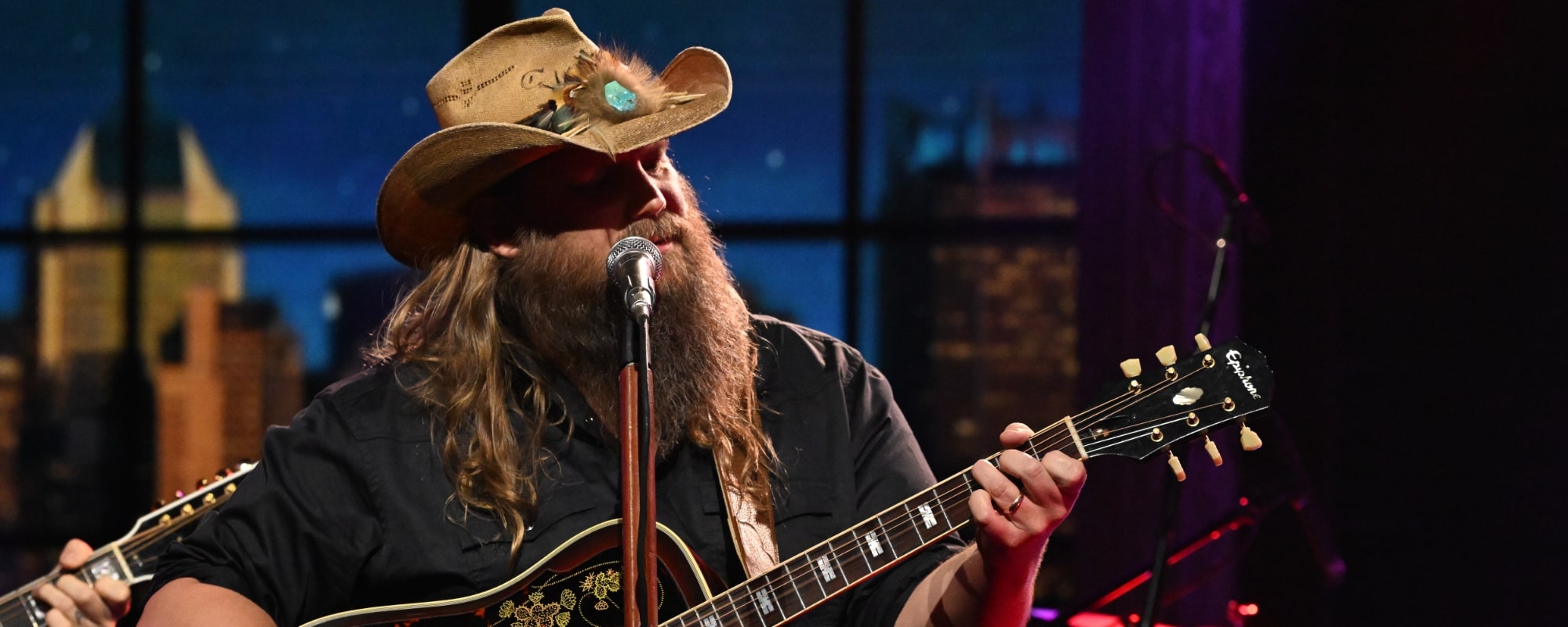 2024 CMA Awards Performers Announced: Post Malone, Chris Stapleton, Lainey Wilson, and More Set to Perform