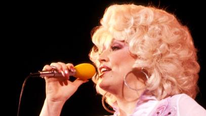 Dolly Parton
