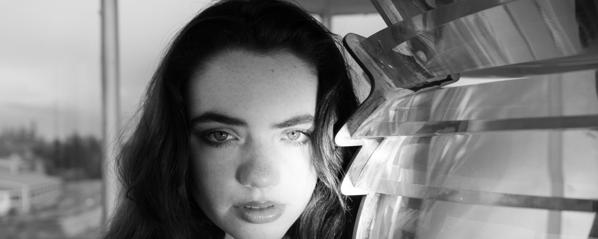 Genevieve Stokes Takes Listeners Deeper Into the World of ‘With a Lightning Strike’ with the Dreamlike Video for “River” (Exclusive)