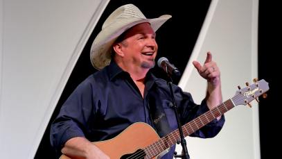 Garth Brooks