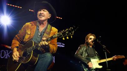 Brooks & Dunn recently changed some classic lyrics that referenced Diddy