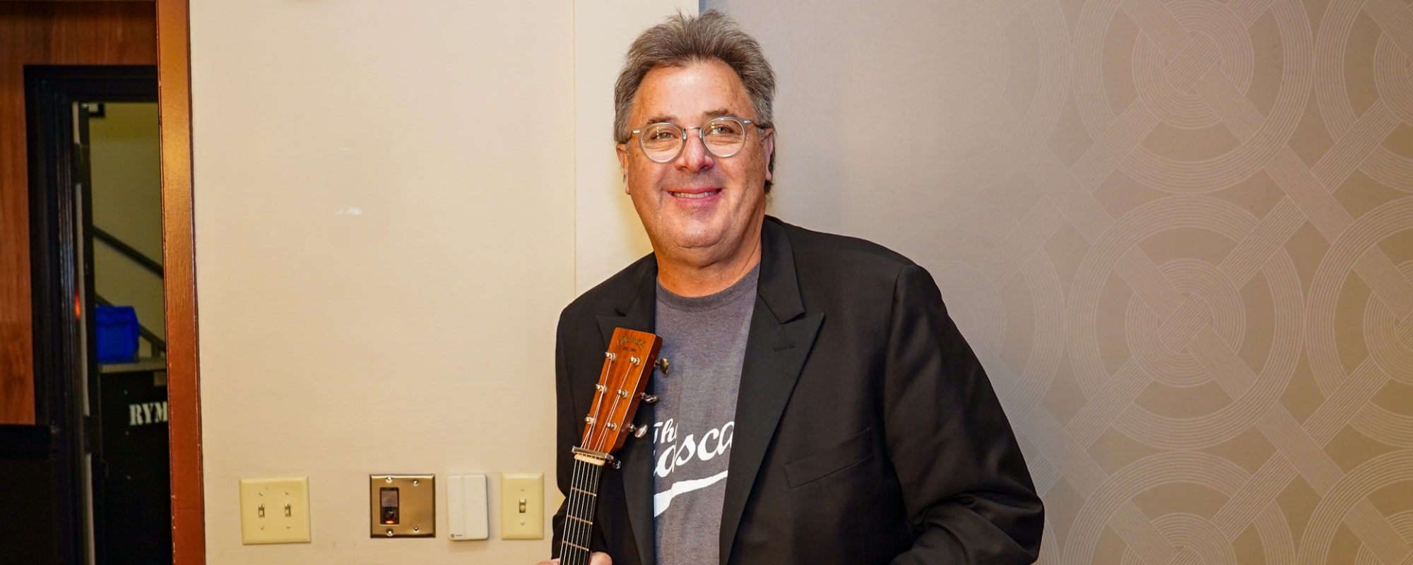 Vince Gill