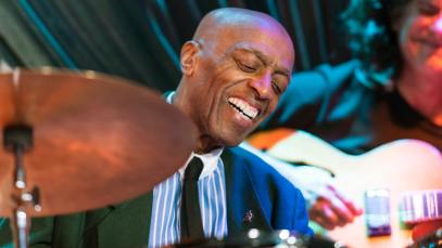 Roy Haynes