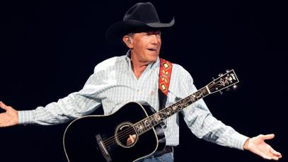 George Strait