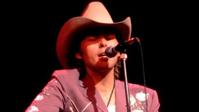 Dwight Yoakam served as a gateway to country music for me