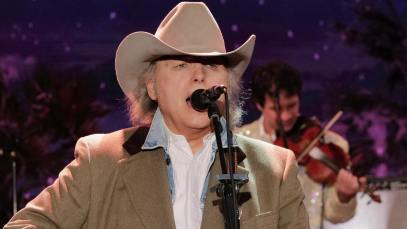 Dwight Yoakam