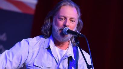 Darryl Worley