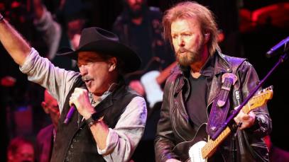 Brooks & Dunn