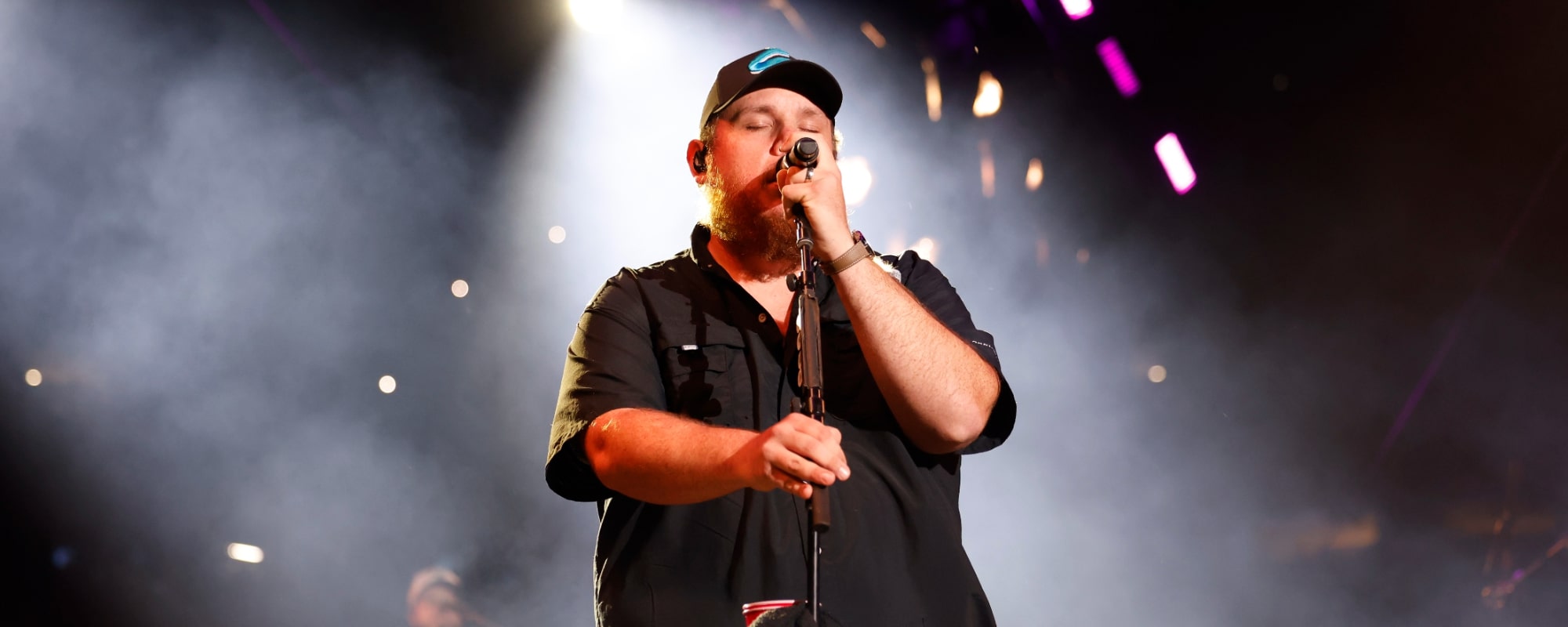 Luke Combs