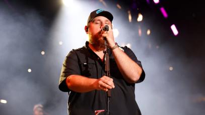 Luke Combs