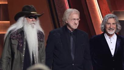 Oak Ridge Boys