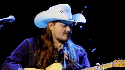 Vincent Neil Emerson had one of the best new country songs this week
