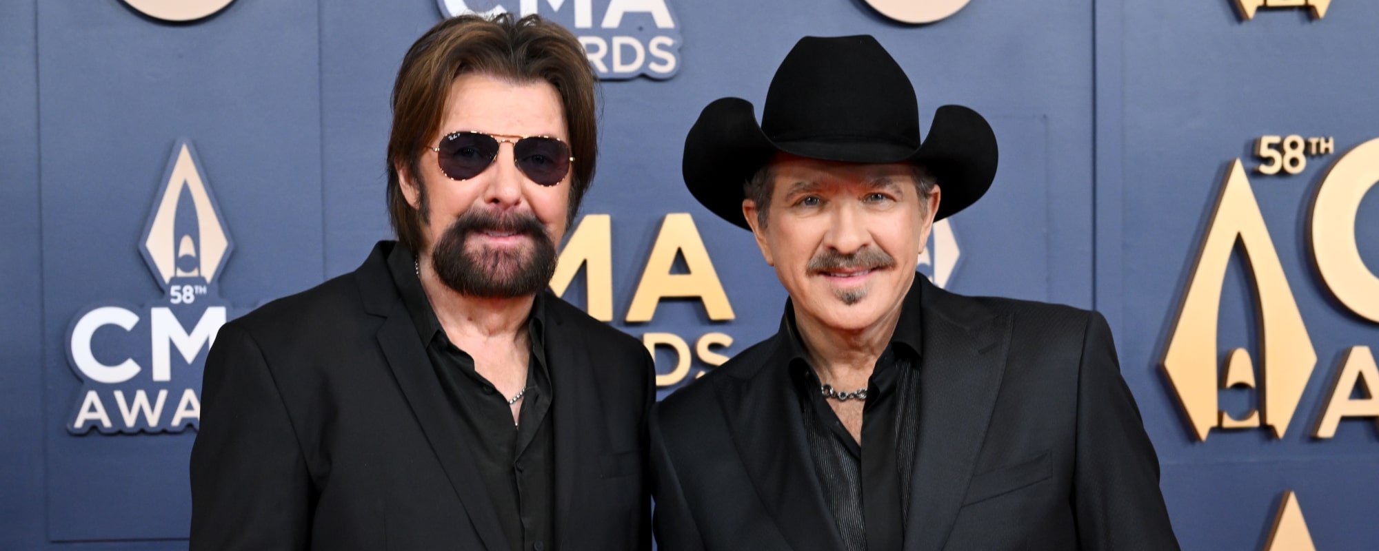 Brooks & Dunn