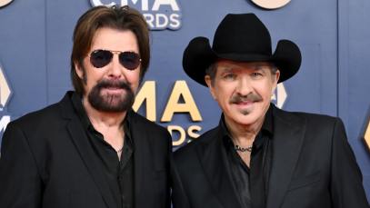 Brooks & Dunn