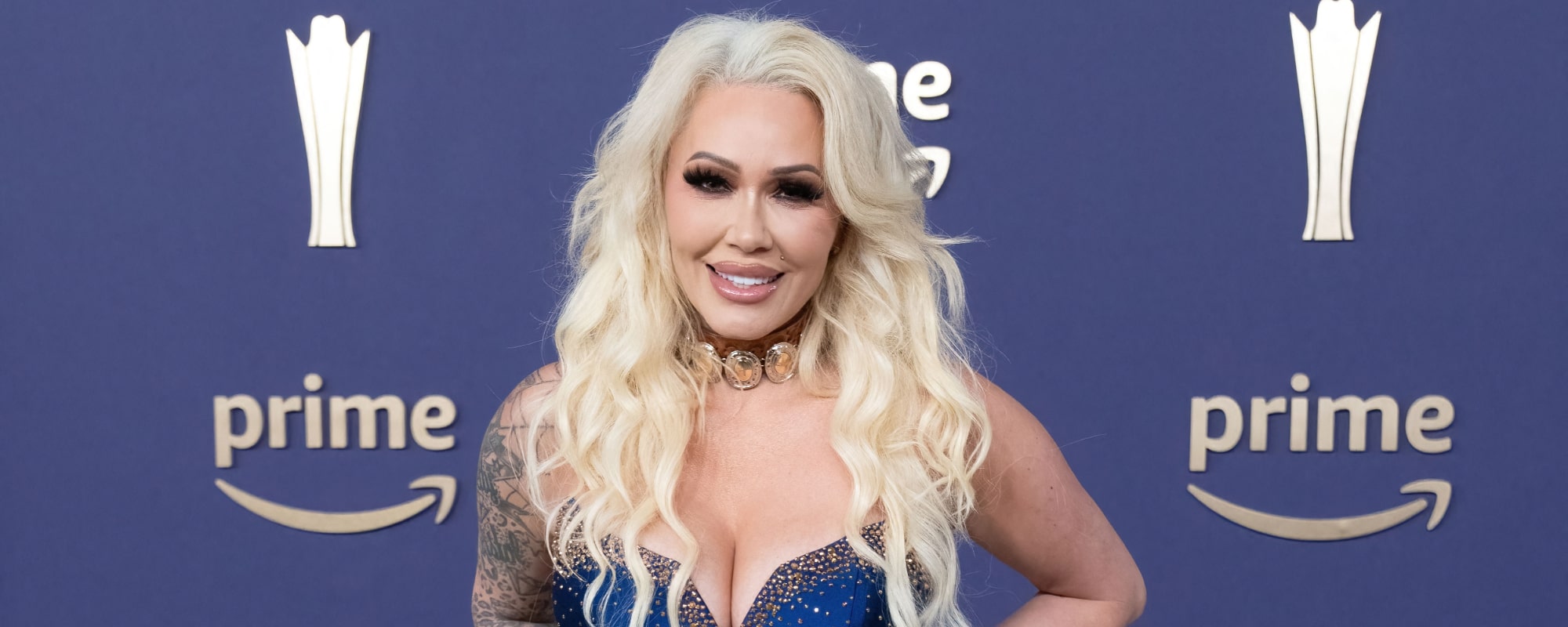 Bunnie XO released a Christmas song today