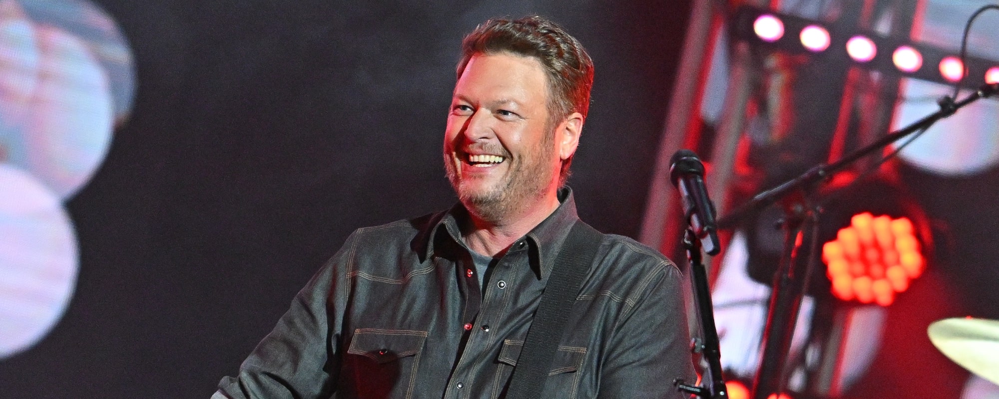 Blake Shelton