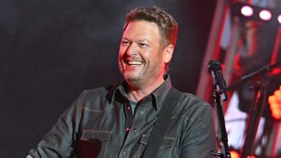 Blake Shelton