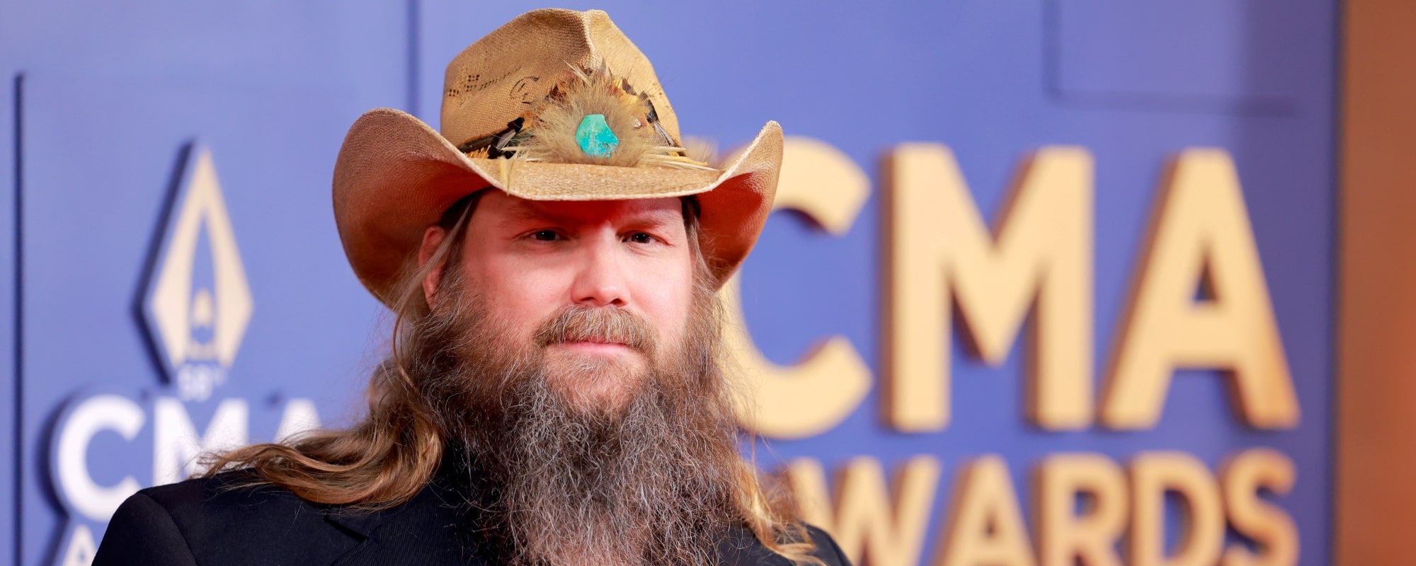 Chris Stapleton