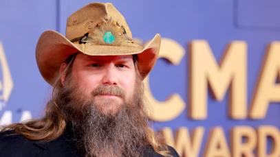 Chris Stapleton