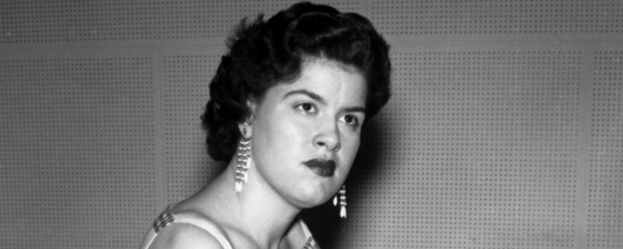 Patsy Cline Timeline On This Day in 1961, Patsy Cline Released Her Sophomore Album 'Showcase ...