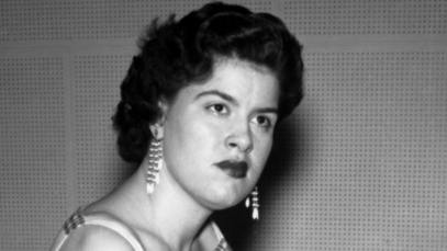 Patsy Cline