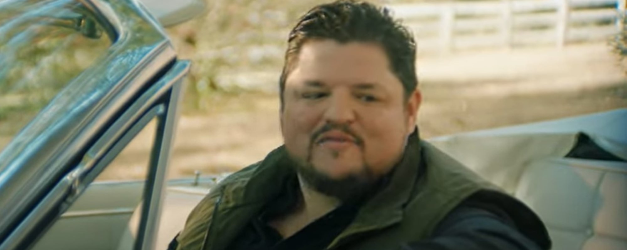 Austin Tanner has warrant for his arrest after attending the CMA Awards