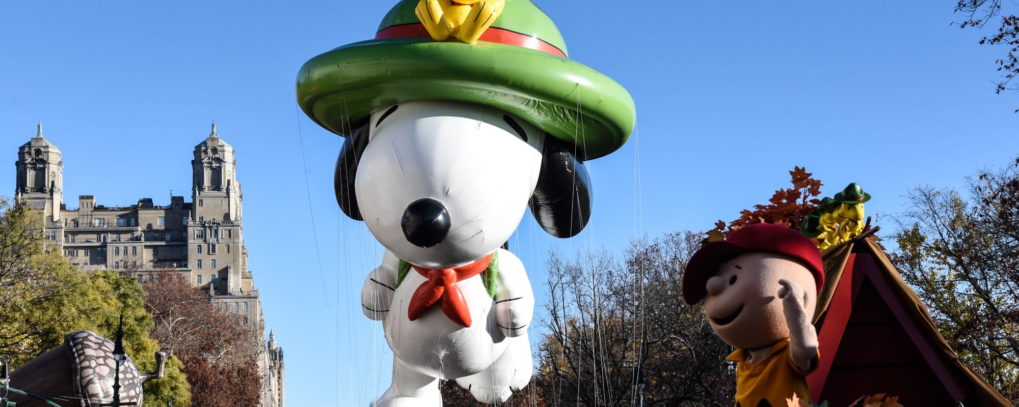 Viewers shared their opinions about lip-synching at the Macy's Thanksgiving Day Parade