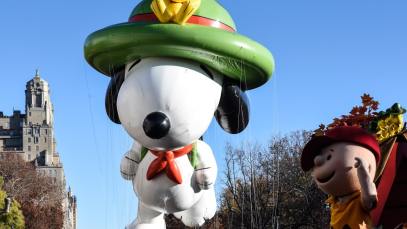 Viewers shared their opinions about lip-synching at the Macy's Thanksgiving Day Parade