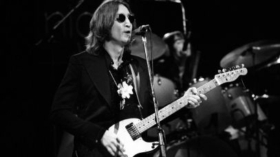 The Only Albums John Lennon Truly Enjoyed: "Singles Were Always the Best"