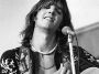 Gram Parsons performing