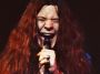 Janis Joplin performing