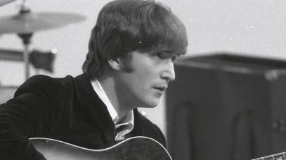 John Lennon’s Mumbled Lyric at the End of "Strawberry Fields Forever" That Fed Into the "Paul Is Dead" Conspiracy