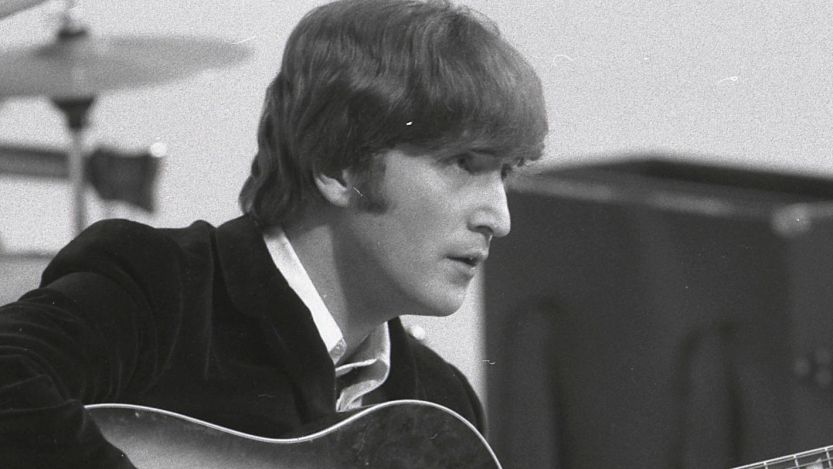 John Lennon’s Mumbled Lyric at the End of "Strawberry Fields Forever" That Fed Into the "Paul Is Dead" Conspiracy