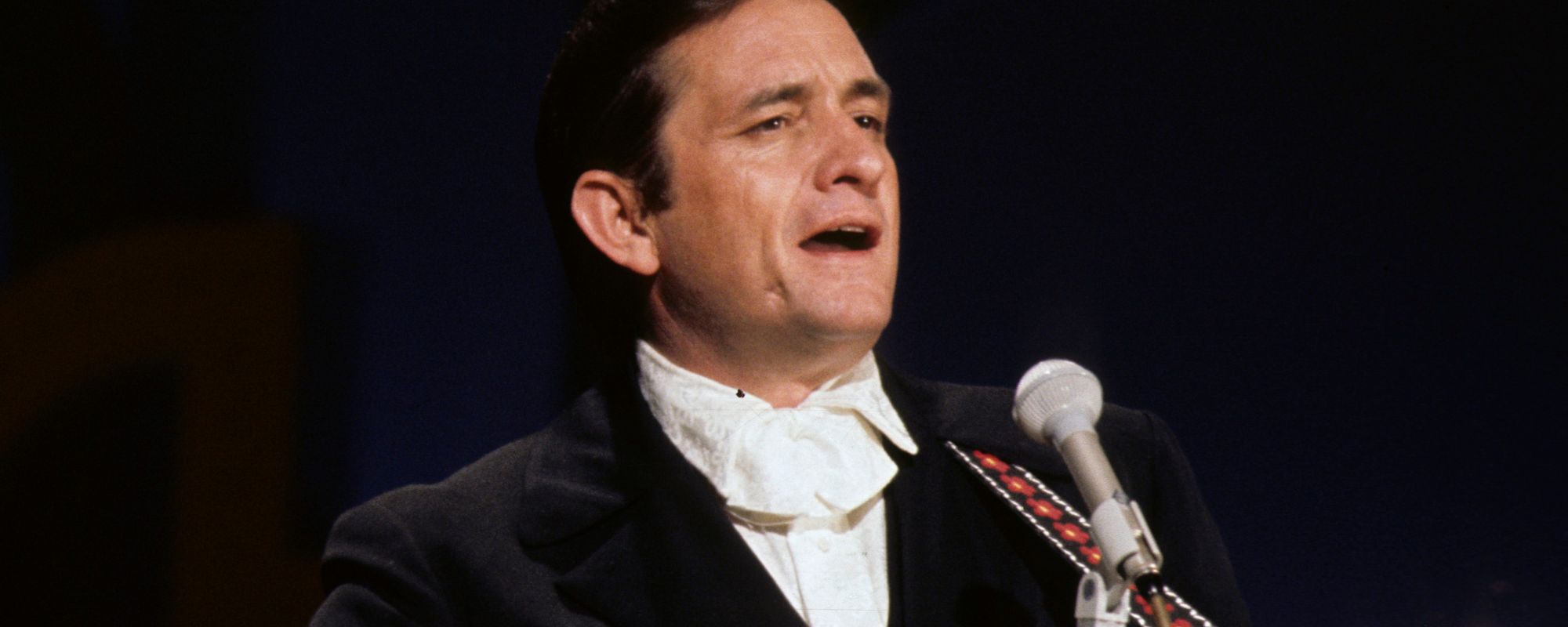 The Biblical Miracle That Inspired Johnny Cash To Write This Iconic Song in Minutes