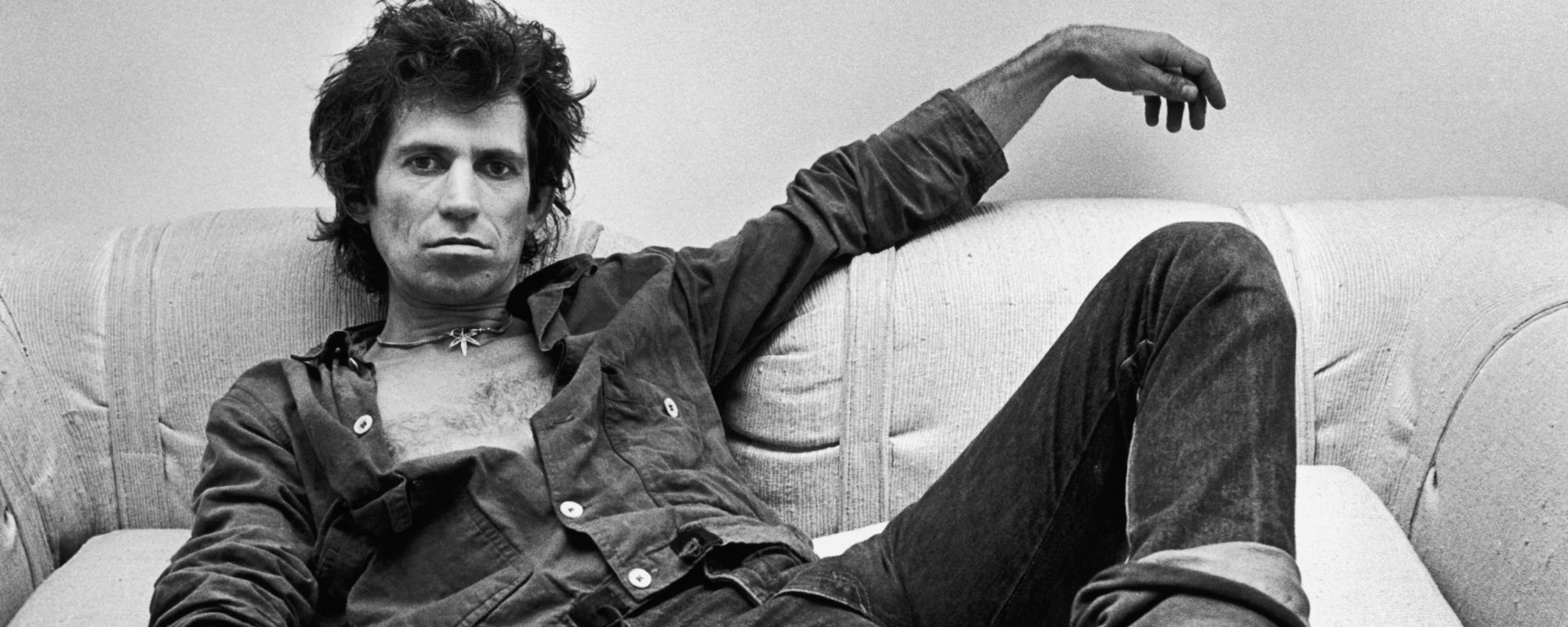 Keith Richards Isn’t Afraid To Use This “Cut-Throat” Technique in Music, Here’s Why