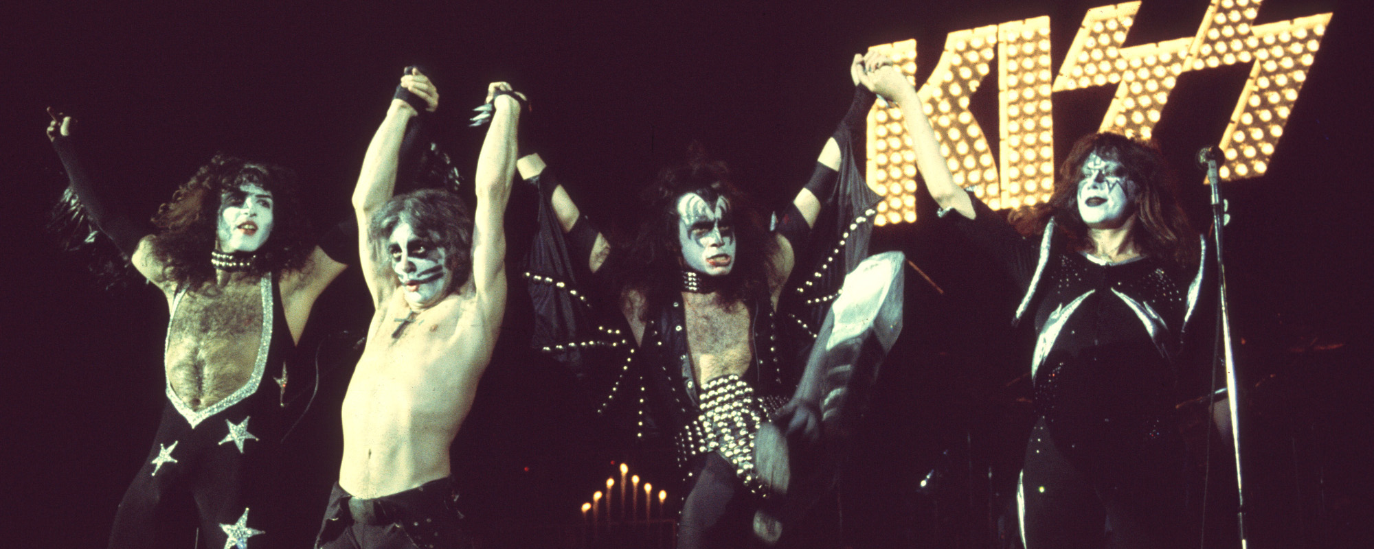 The Story and Meaning Behind “Beth,” the Lush Ballad That Gave KISS Their Biggest Pop Hit