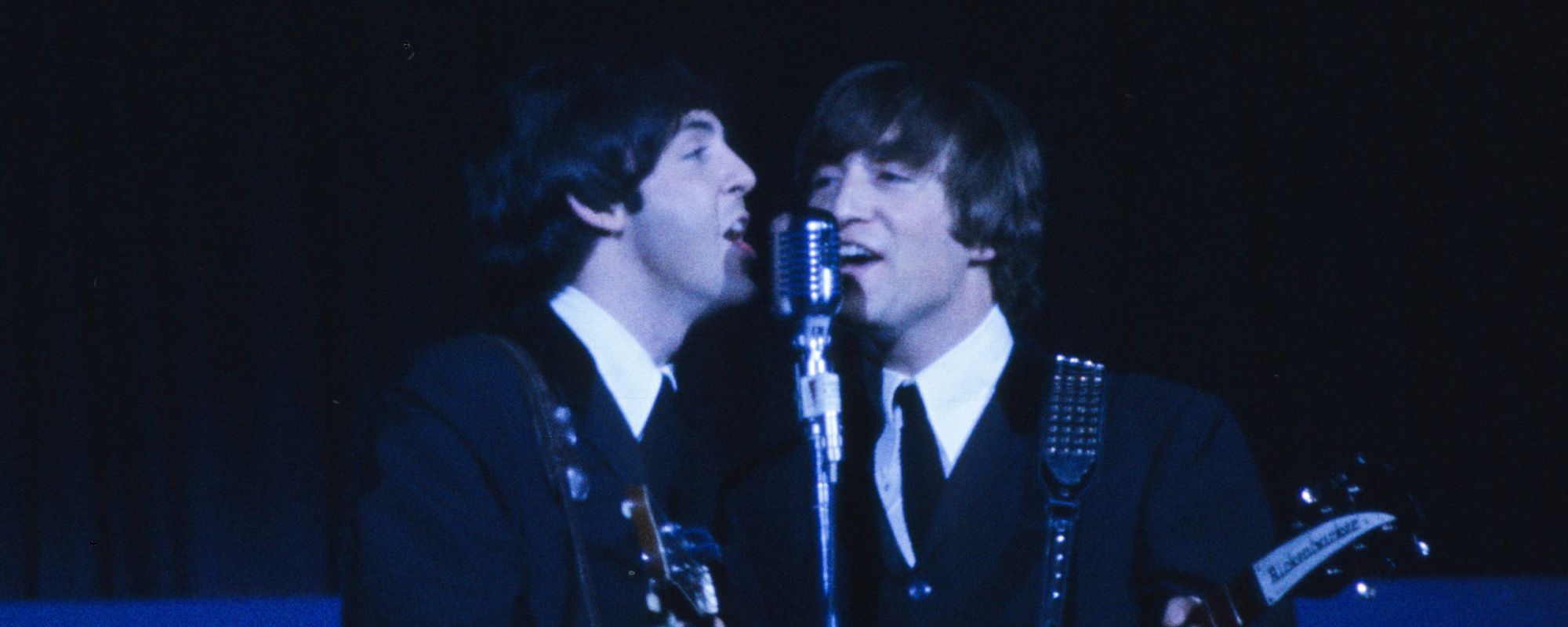 The Rock Classic Paul McCartney Used to “Audition” for John Lennon’s Band