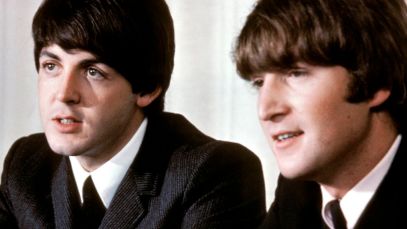 How Many Songs Did John Lennon and Paul McCartney Actually Write Together?