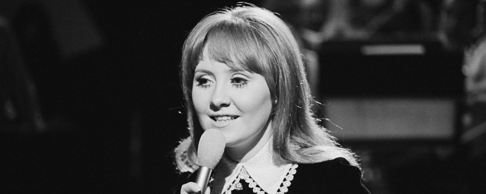 It Came from the British Invasion: “To Sir With Love,” Lulu’s Signature Hit and a Movie Song for the Ages