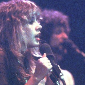The Argument That Proved Stevie Nicks and Lindsey Buckingham Couldn't Be Writing Partners: "Would You Say That to Bob Dylan?"