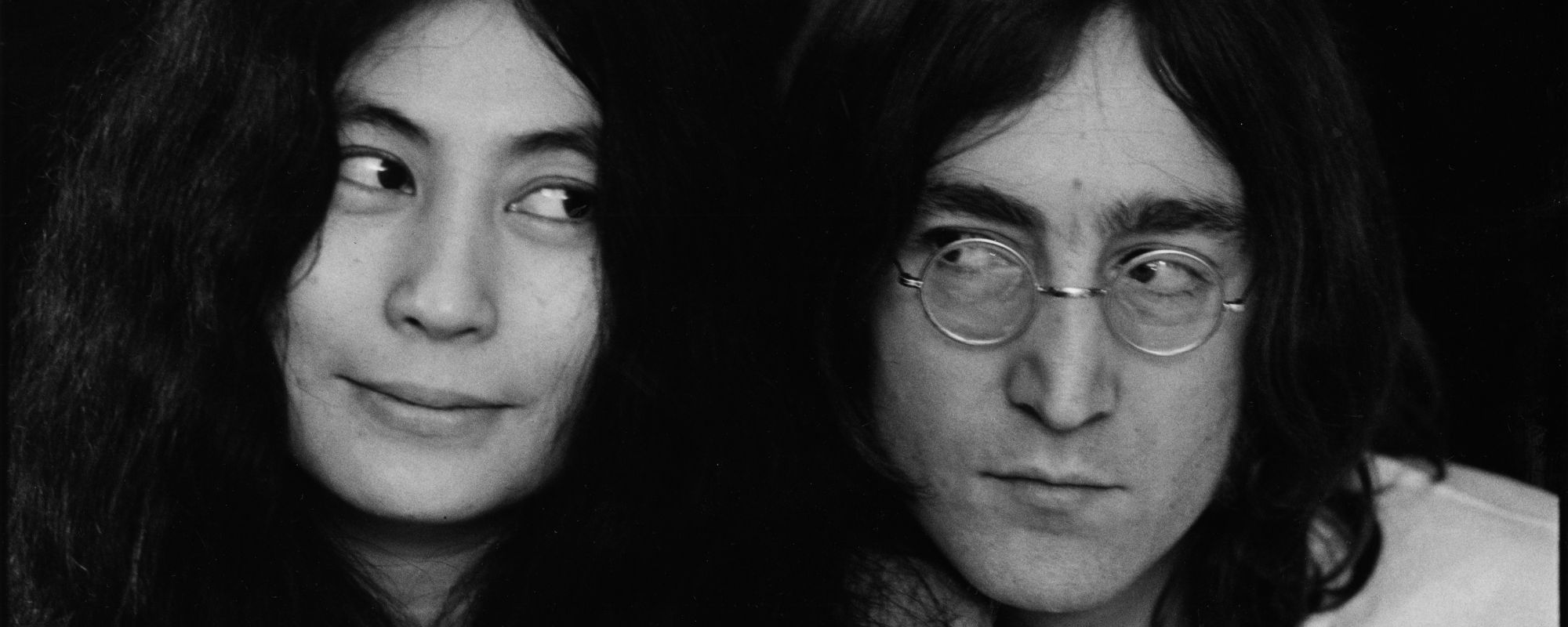 Swiss Court Returns Yoko Ono’s Gift to John Lennon That Was Stolen From Her