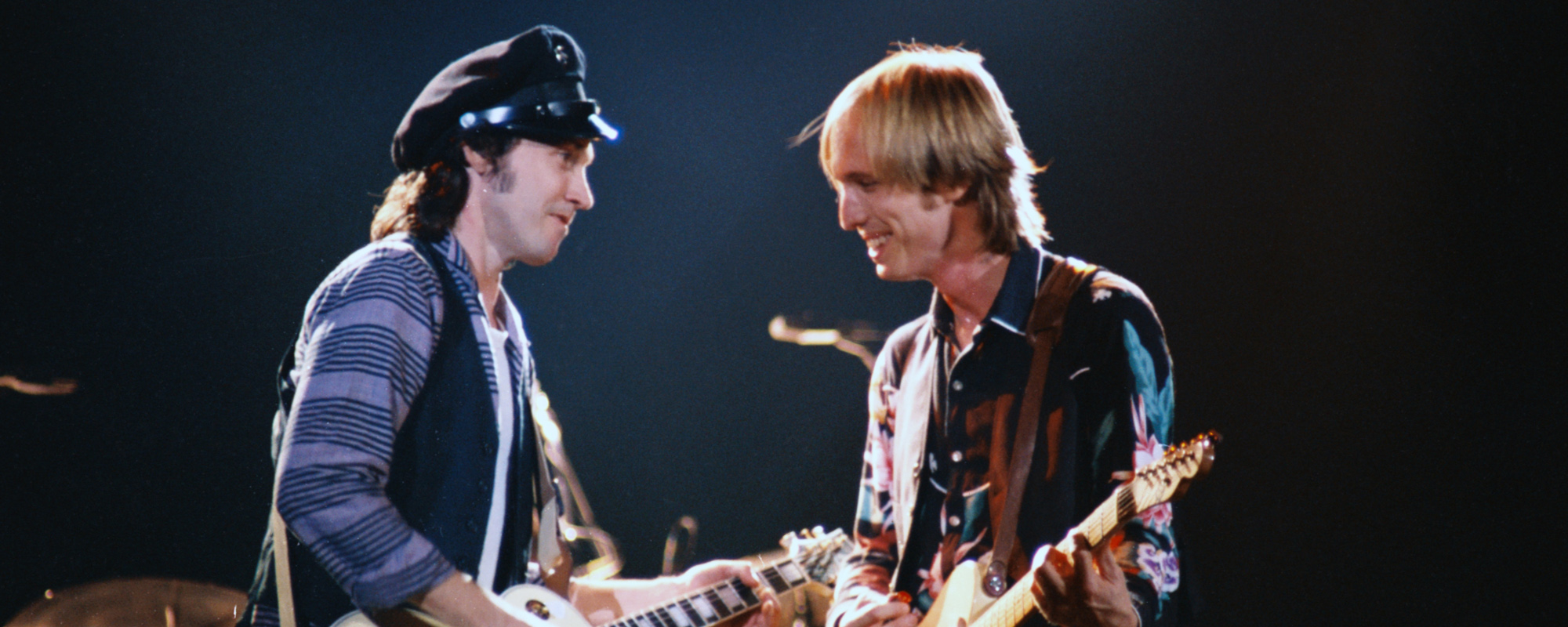 3 Key Tracks From ‘Long After Dark’ by Tom Petty and the Heartbreakers