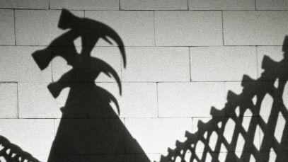 Pink Floyd 'The Wall' live performance