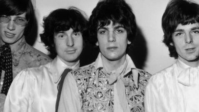 Pink Floyd 1967