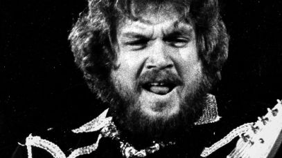 Randy Bachman or Bachman-Turner Overdrive performing